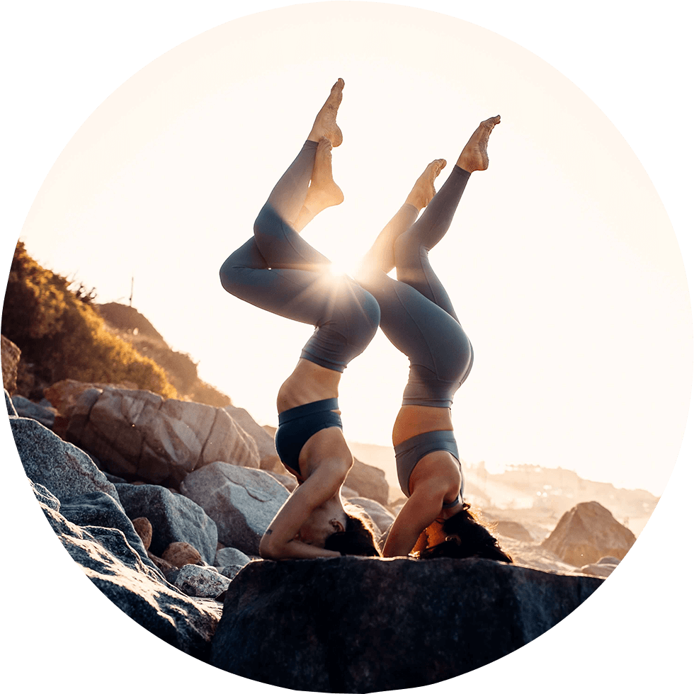 yoga