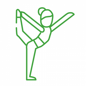 yoga tiny